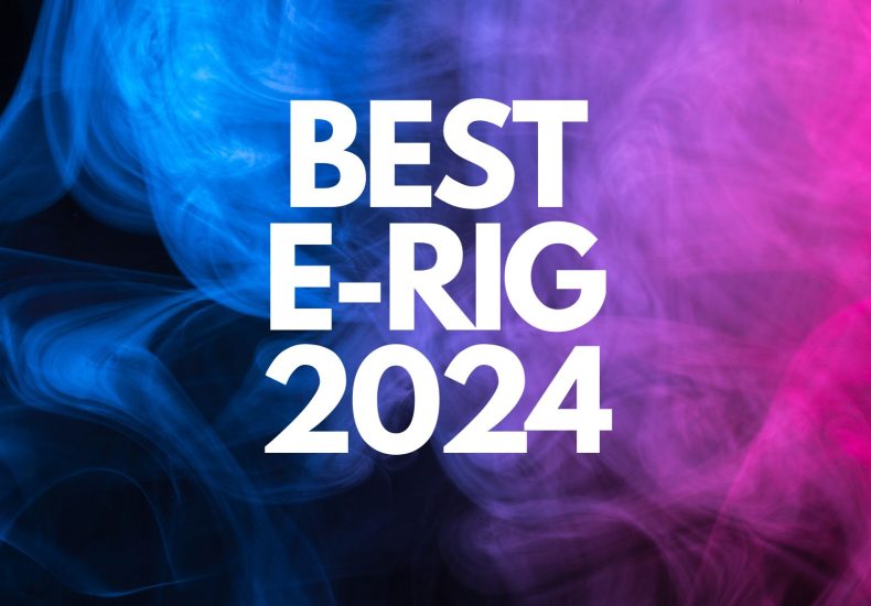 best e-rig 2024